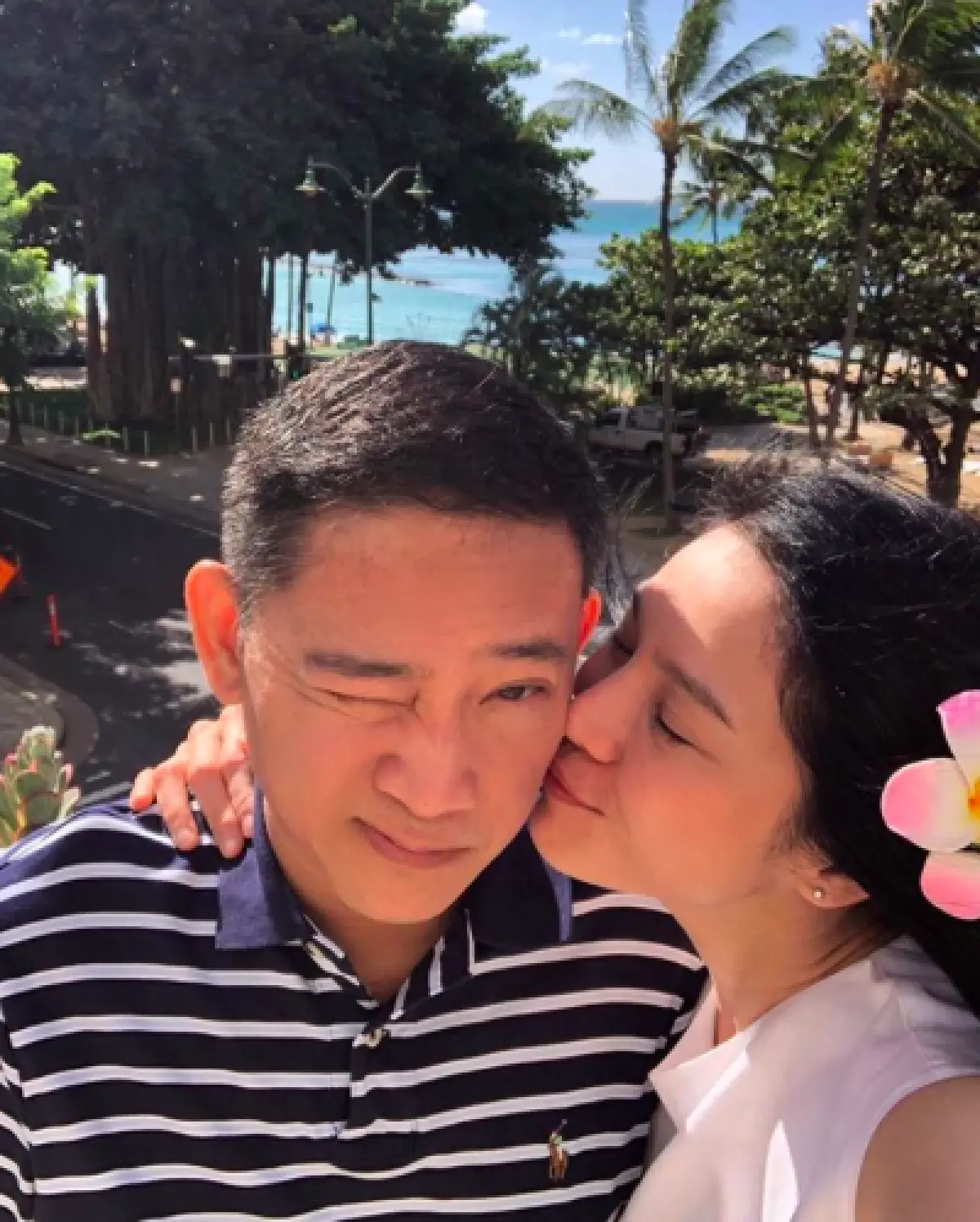 “นิ้ง กุลสตรี” โพสต์คลิปวิดีโอถึงสามี หลังเข้ารักษาตัวด้วยโรคไขข้อกระดูกบกพร่อง