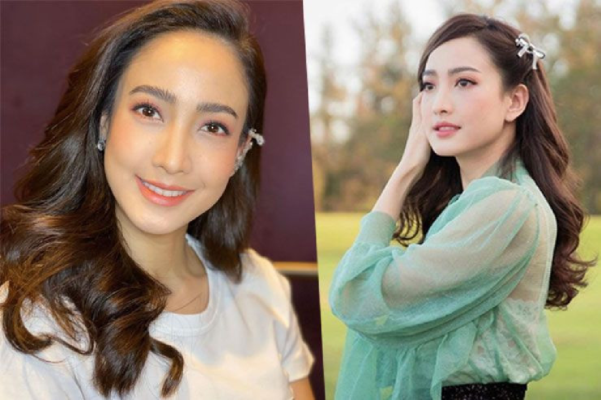 “แต้ว ณฐพร” รับฉีดฟิลเลอร์ปากจริง ทำเพื่อความสวยและง่ายต่อการทาลิปสติก “แต้ว ณฐพร” รับฉีดฟิลเลอร์ปากจริง ทำเพื่อความสวยและง่ายต่อการทาลิปสติก