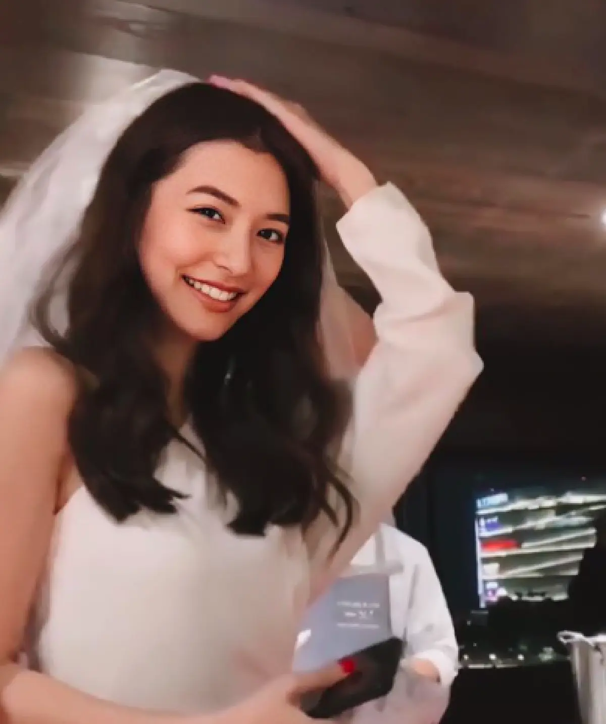 "มิว-ไอซ์-นาตาลี" แท็คทีมจัดล่องเรือปาร์ตี้สละโสด เตรียมตัวเข้าคิวเป็นเจ้าสาว