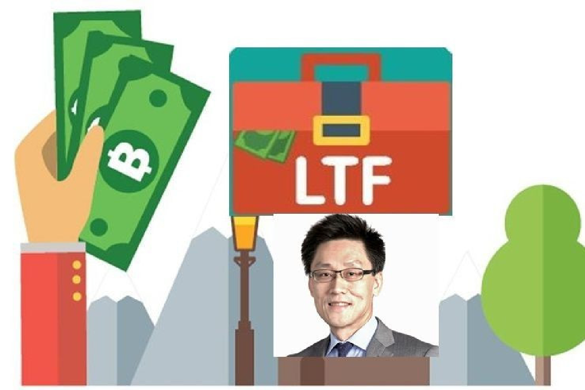 ประธานสภาตลาดทุน ค้านแนวคิดกองทุนใหม่แทน LTF ประธานสภาตลาดทุน ค้านแนวคิดกองทุนใหม่แทน LTF