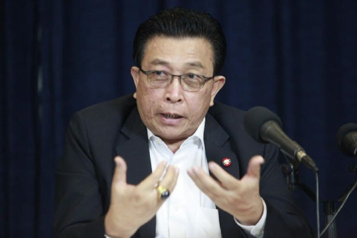 สิ้น"วิรัตน์" อดีต สส.สงขลา ปชป. วัย 69 ปี สิ้น"วิรัตน์" อดีต สส.สงขลา ปชป. วัย 69 ปี