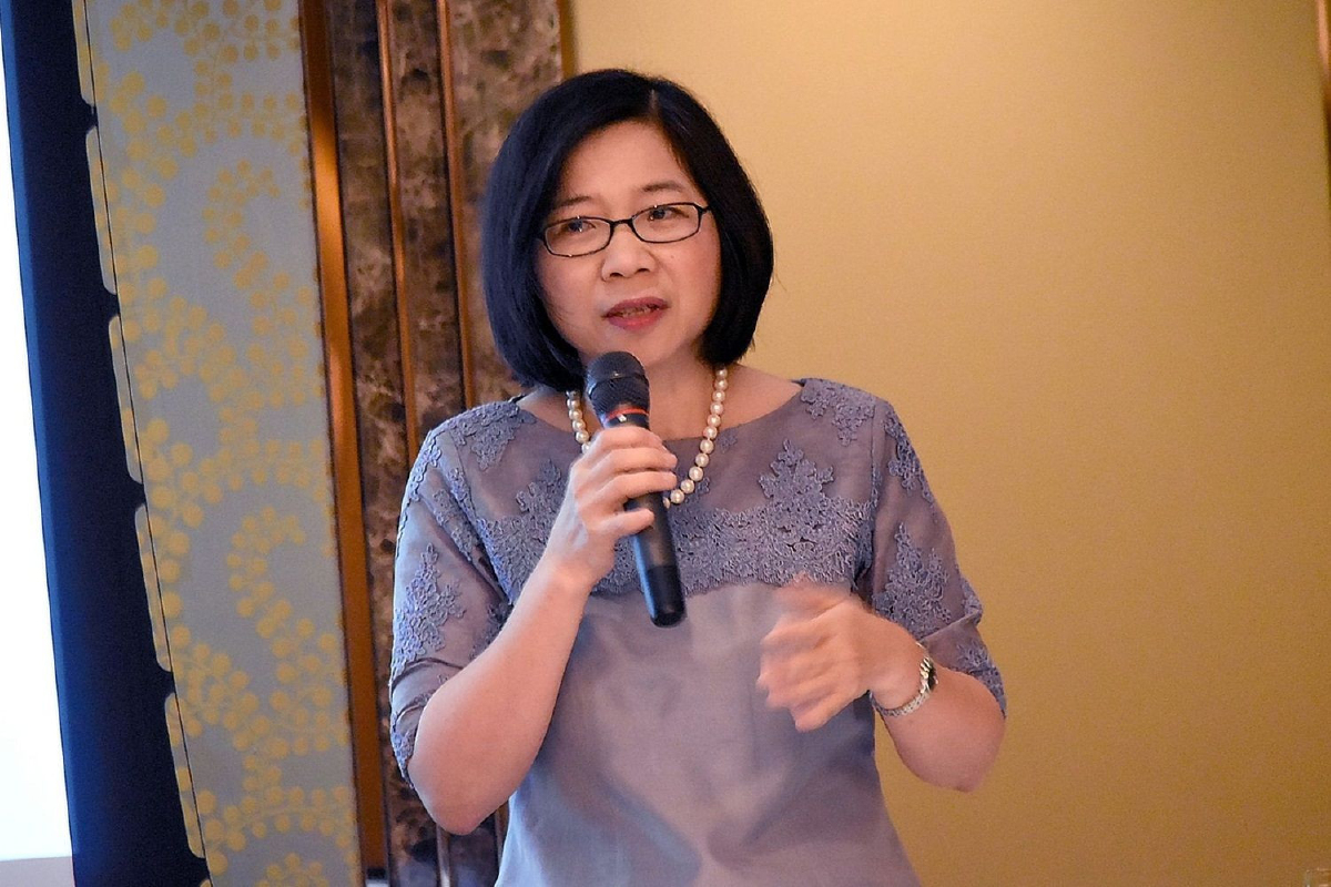 คณะนักธุรกิจฮ่องกงเยือนไทย สนใจลงทุนโครงสร้างพื้นฐาน-ดิจิทัล คณะนักธุรกิจฮ่องกงเยือนไทย สนใจลงทุนโครงสร้างพื้นฐาน-ดิจิทัล