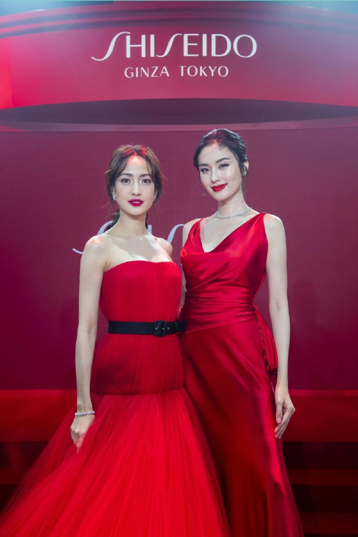 SHISEIDO โชว์ความงานผ่าน SHISEIDO BEAUTY DISTRICT