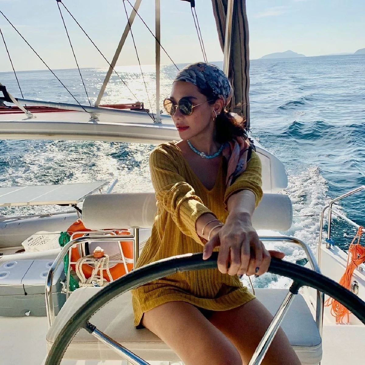 พลอย เฌอมาลย์ ระบายความในใจ 25 ปี ในวงการมันไม่ง่ายและไม่ได้สบายอย่างที่คิด