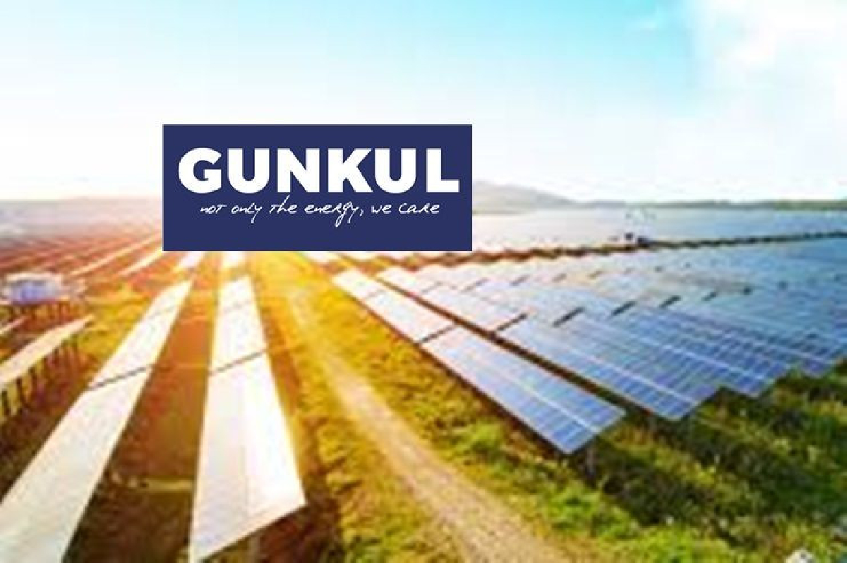 GUNKULพอร์ตธุรกิจพลังงานโตเท่าตัว GUNKULพอร์ตธุรกิจพลังงานโตเท่าตัว