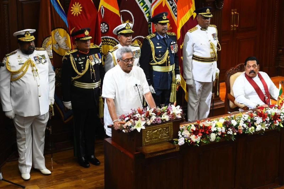 "ศรีลังกา-ปาปัวฯ" ความเหมือนที่แตกต่างต่อกับดักหนี้จีน