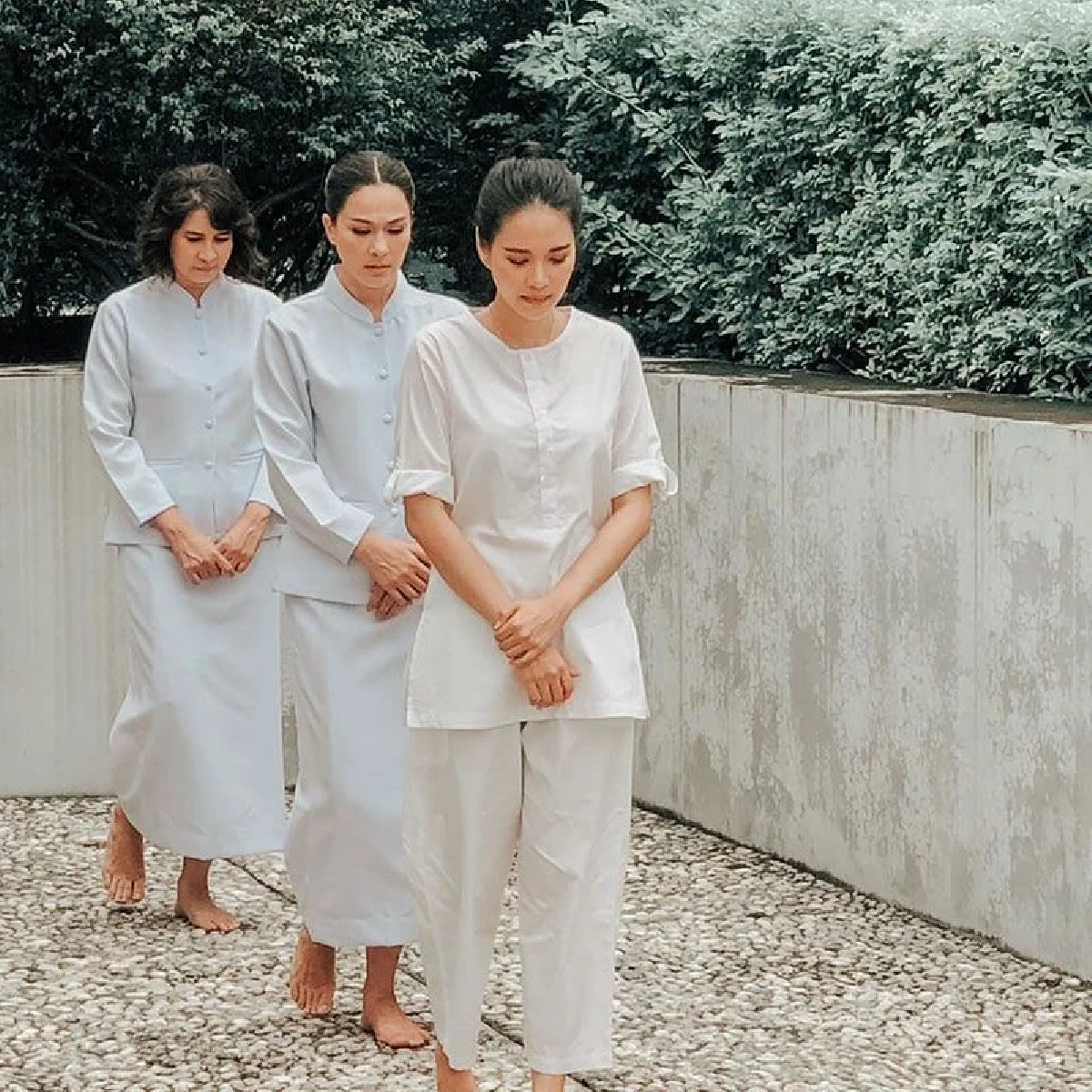 โบวี่ อัฐมา ผ่านจุดนั้นมาแล้ว! ลั่นใครเป็นโรคซึมเศร้า..ก่อนจะฆ่าตัวตายทักมาหาก่อน (คลิป)