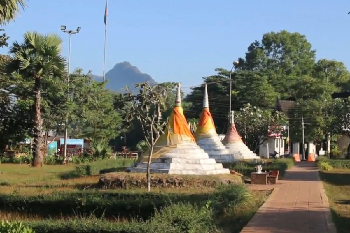 เจรจาล้มเหลว! เสียงปืนดังที่บ้านบ่อญี่ปุ่น ชาวมอญอพยพข้ามมาฝั่งไทยอีก