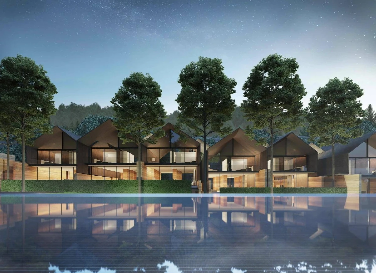 "อากาศ วิลล่า เขาใหญ่" ไม่ใช่แค่คอนโดฯแต่ยังให้อารมณ์แบบวิลล่า