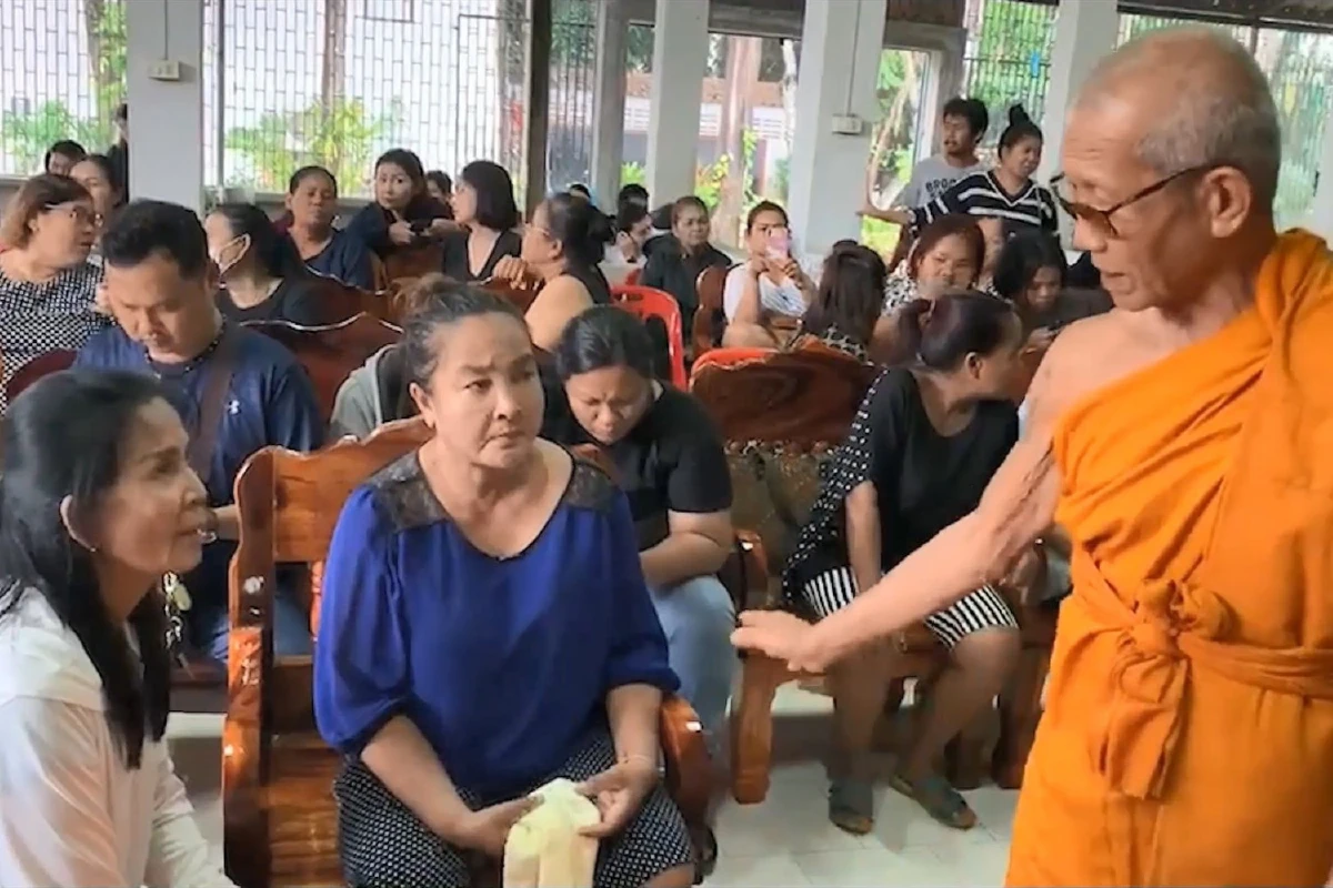 เพื่อนร่วมวงเผยคิวป่วยโรคซึมเศร้า คิดฆ่าตัวตายหลายครั้ง