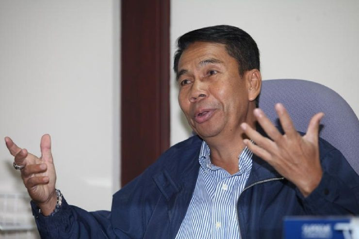 เพื่อไทยปูด พปชร.แอบจีบ สส. แต่สุดท้ายโดนหลอกเอาเงิน เพื่อไทยปูด พปชร.แอบจีบ สส. แต่สุดท้ายโดนหลอกเอาเงิน