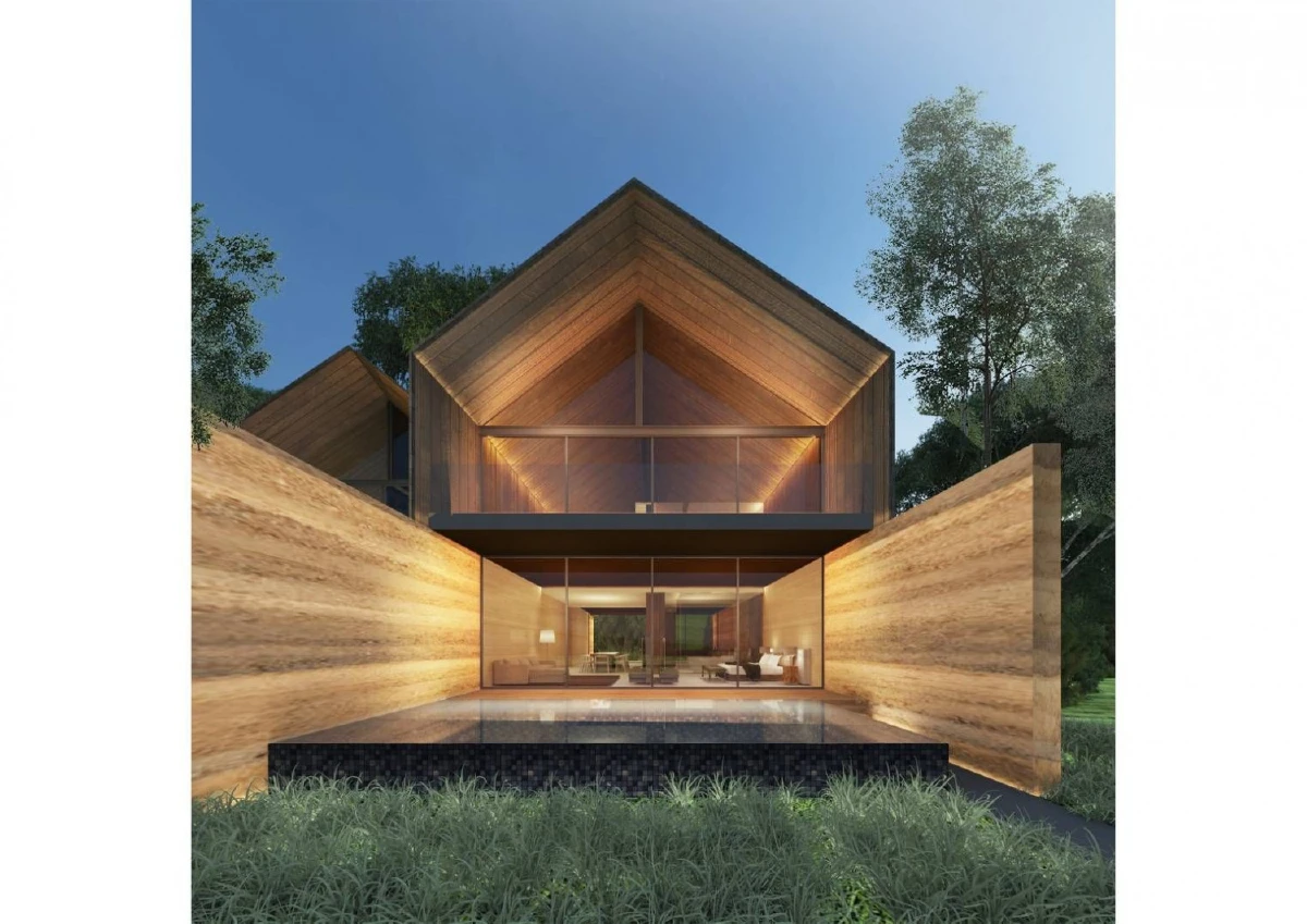 "อากาศ วิลล่า เขาใหญ่" ไม่ใช่แค่คอนโดฯแต่ยังให้อารมณ์แบบวิลล่า