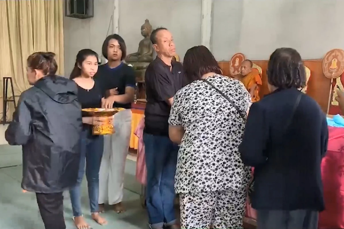 เพื่อนร่วมวงเผยคิวป่วยโรคซึมเศร้า คิดฆ่าตัวตายหลายครั้ง