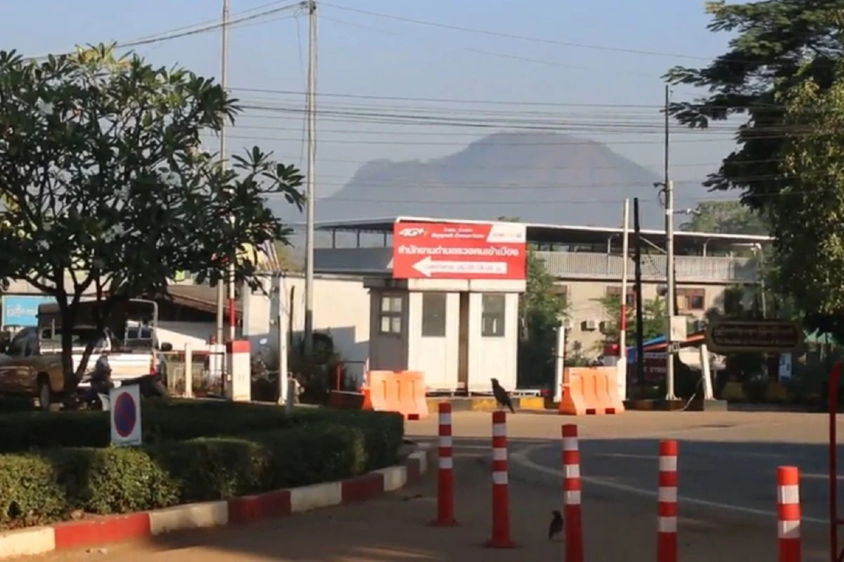 เจรจาล้มเหลว! เสียงปืนดังที่บ้านบ่อญี่ปุ่น ชาวมอญอพยพข้ามมาฝั่งไทยอีก