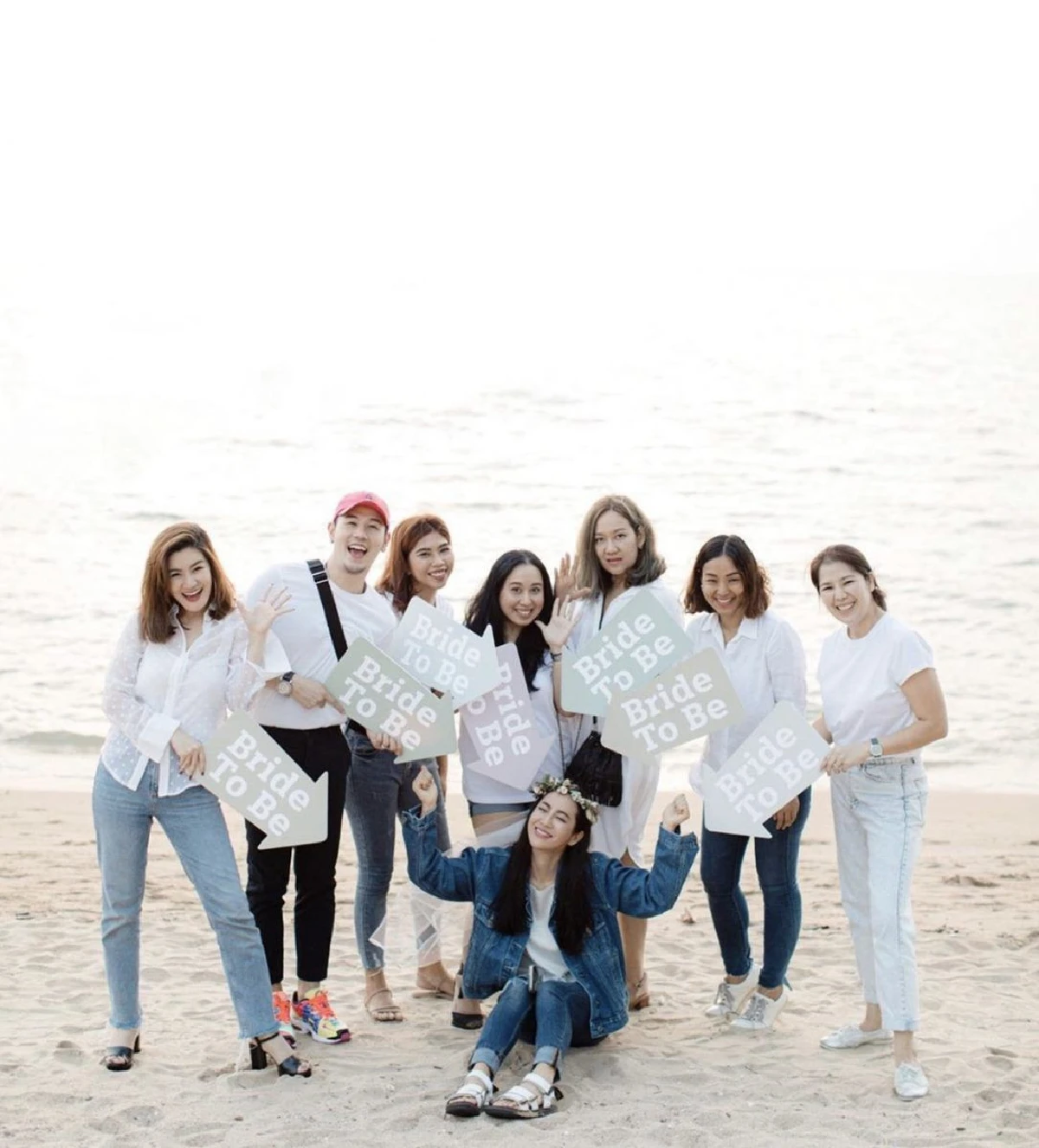 "วีเจจ๋า” เตรียมสละโสด "ตุ๊ ธนานันต์” คุกเข่าขอแต่งงานด้วยเพชรเม็ดโต