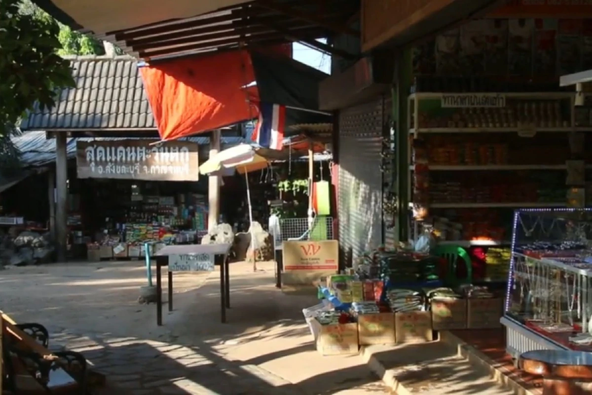 เจรจาล้มเหลว! เสียงปืนดังที่บ้านบ่อญี่ปุ่น ชาวมอญอพยพข้ามมาฝั่งไทยอีก