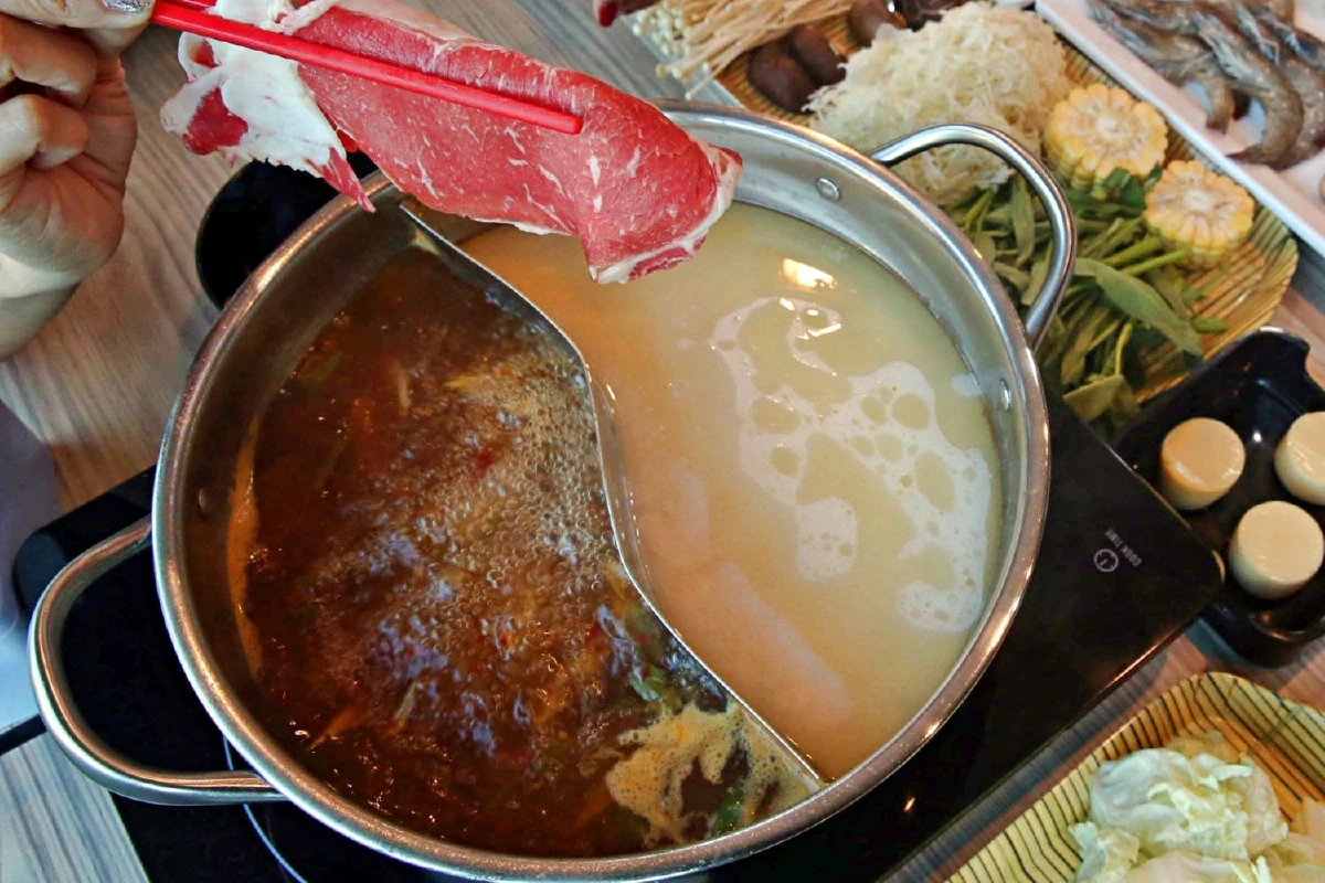 กินชาบูลวกไม่สุก ปลุกพยาธิตัวตืดกระทบระบบสมอง