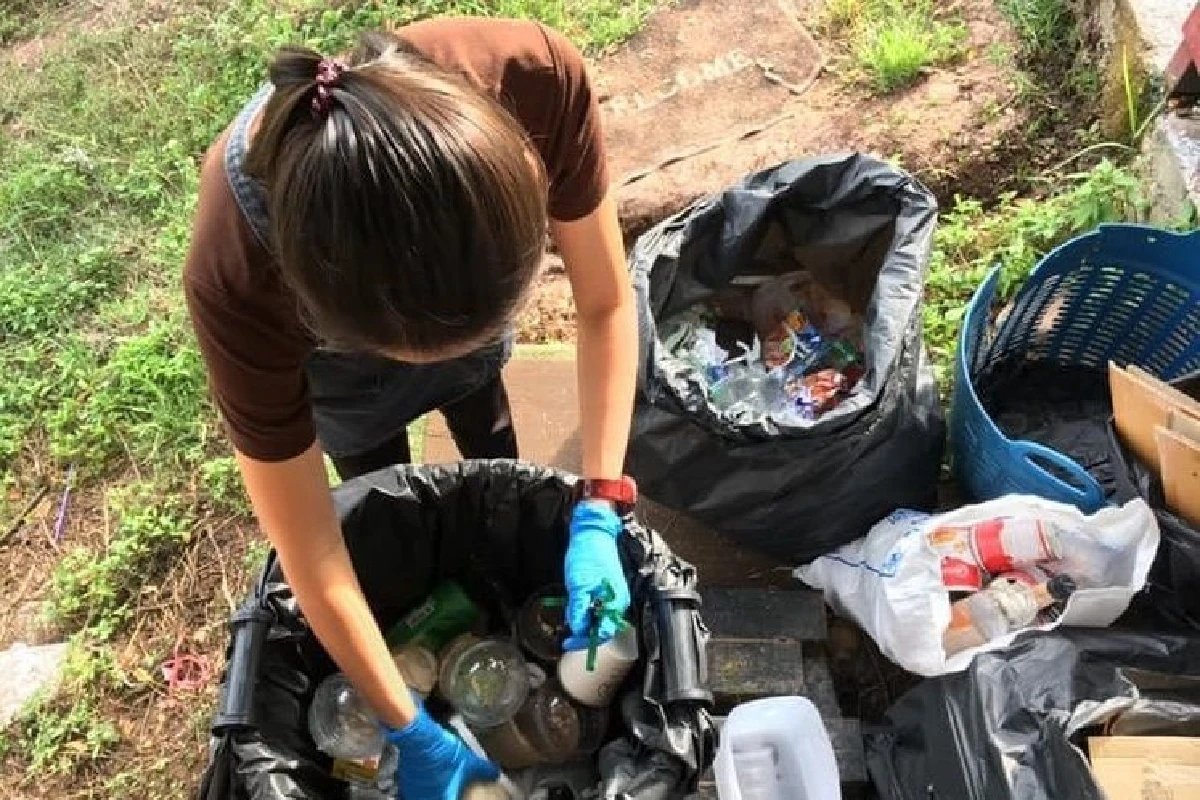 ร้านกาแฟดังม.พะเยาผุดหมอนหลอดรีไซเคิลช่วยผู้ป่วยติดเตียง-คนยากไร้