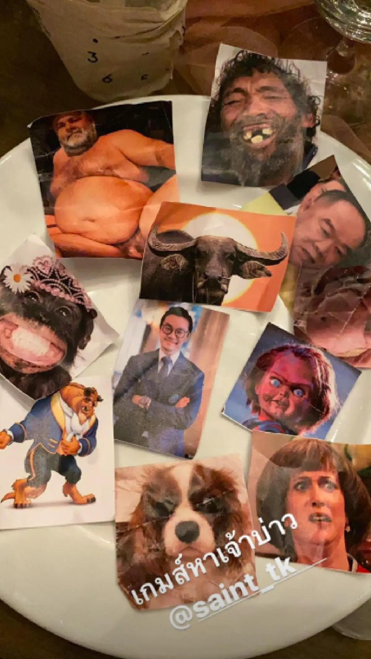 "มิว นิษฐา" สุดเซอร์ไพรส์! เหล่าเพื่อนสนิทรวมตัวจัดงานปาร์ตี้สละโสดให้