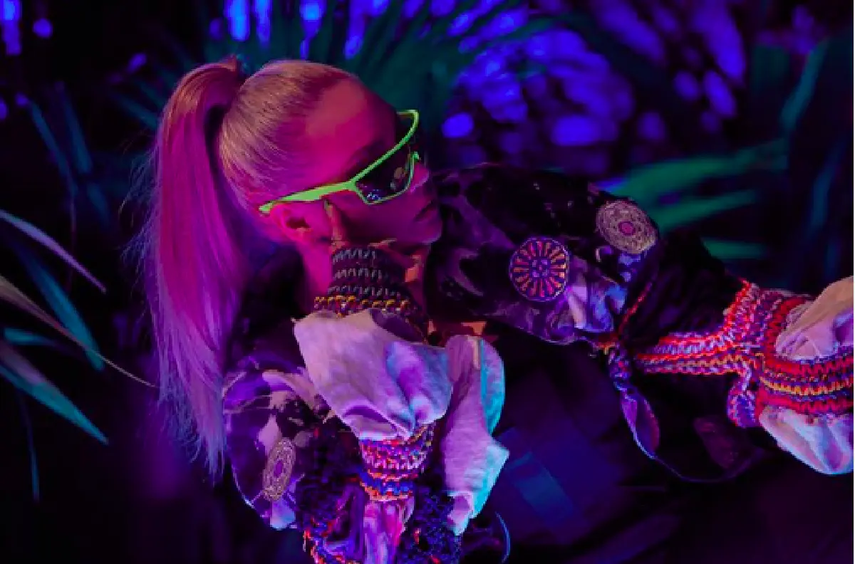 แม่กลับมาแล้ว! CL เตรียมคัมแบ็คทิ้งทวนปี 2019