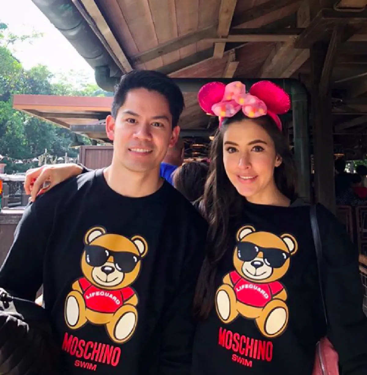 “กรณ์-ริต้า” เผยภาพพรีเวดดิ้งจูบสุดดูดดื่ม เตรียมแต่ง 29 ก.พ. ปีหน้า