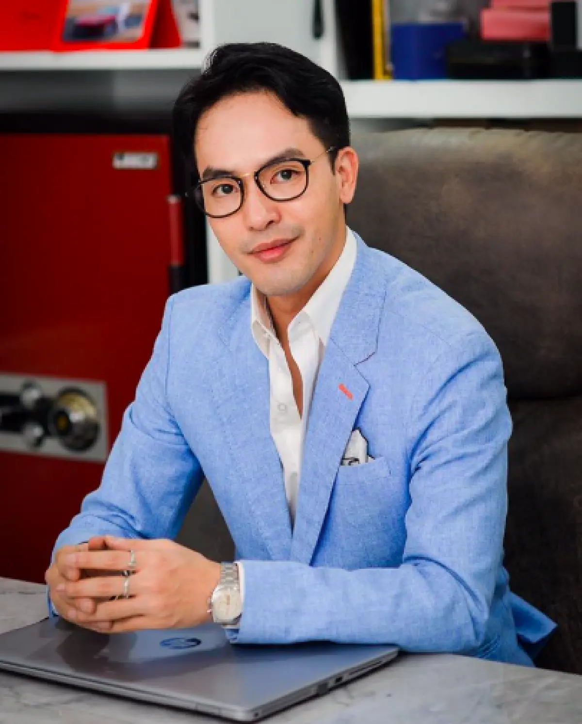 ปลอมไปหมด  “ ไพลิน” อดีตแฟน "ท็อป ณัฐเศรษฐ์” ออกมาโพสต์ตอบข่าวลืออย่างแซ่บไฟลุก