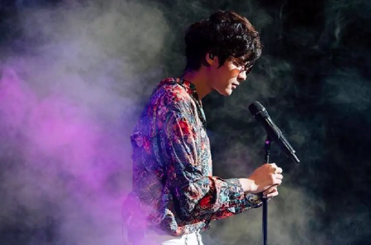 ฟินแทน “เดอะทอยส์” ไปเลย! “ลิซ่า Blackpink” ไลฟ์สดร้องเพลง “ลาลาลอย (100%)”