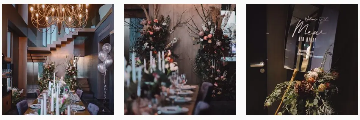 "มิว นิษฐา" สุดเซอร์ไพรส์! เหล่าเพื่อนสนิทรวมตัวจัดงานปาร์ตี้สละโสดให้