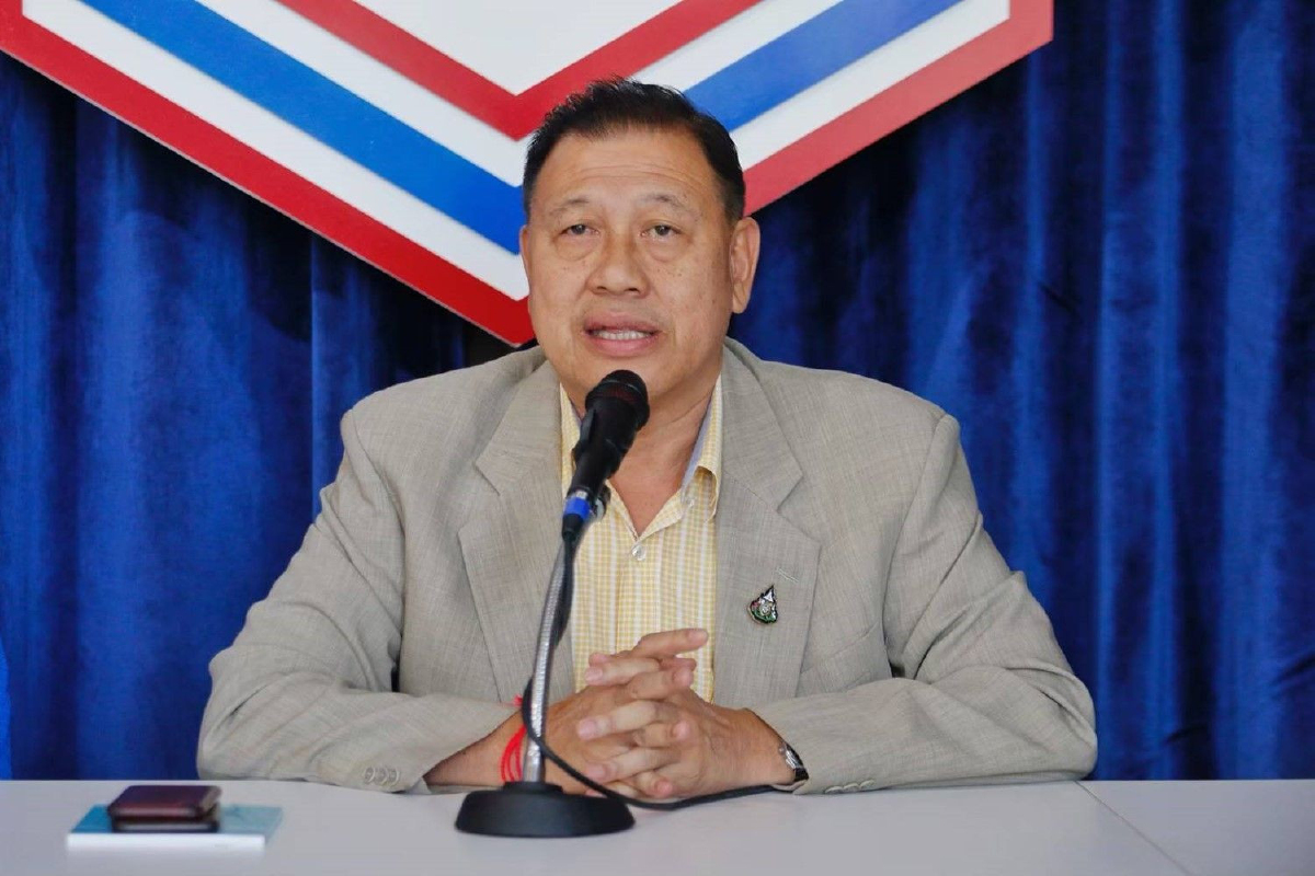 วิปรัฐบาลขอ ส.ส.พรรคร่วมมาให้ครบองค์ประชุมป้องกันสภาล่ม วิปรัฐบาลขอ ส.ส.พรรคร่วมมาให้ครบองค์ประชุมป้องกันสภาล่ม