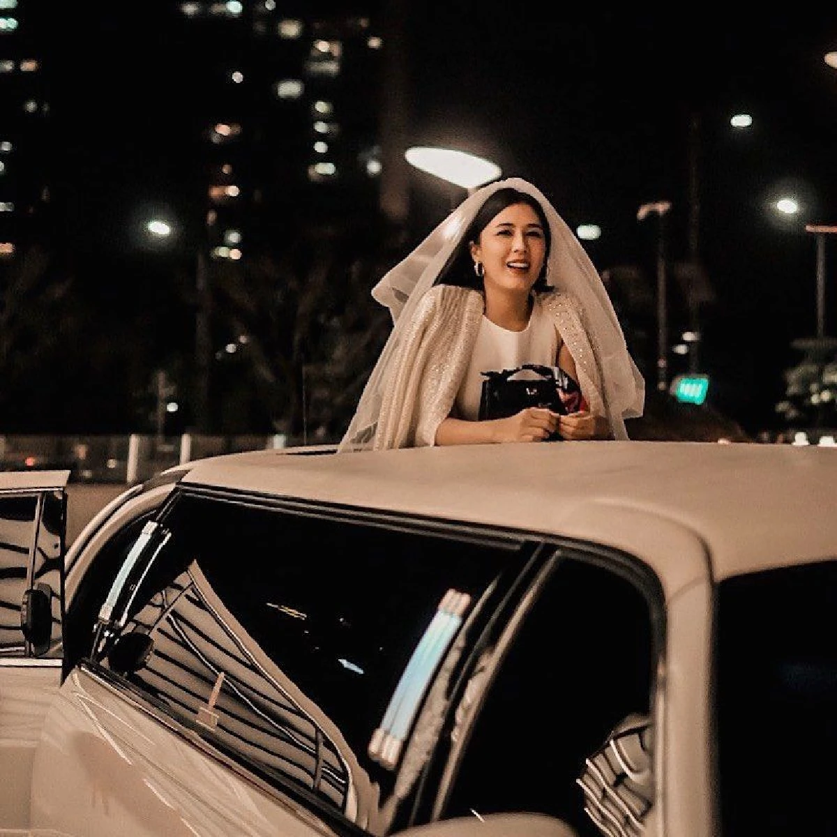 เผยการ์ดแต่งงาน "บี มาติกา” สวยเรียบหรู จ่อคิววิวาห์ 14 ธ.ค. นี้