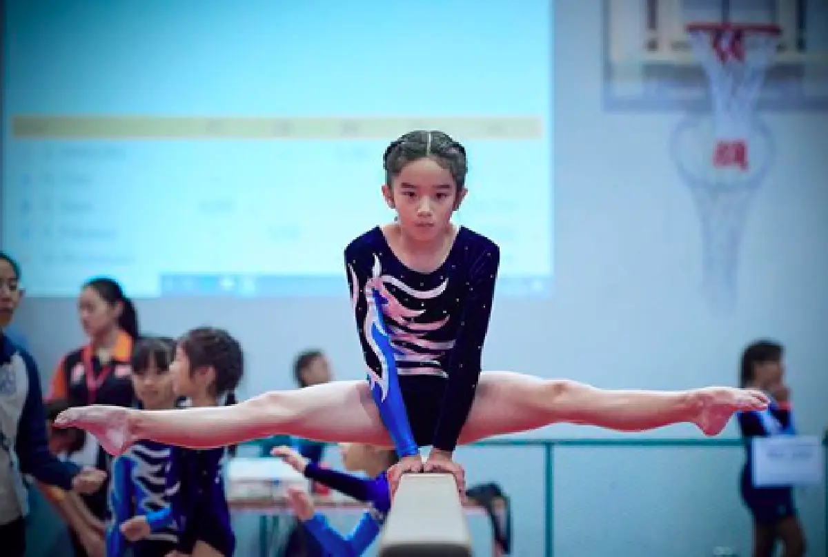 “กบ สุวนันท์” ปลื้มปริ่ม “น้องณดา” ทำได้แล้ว! สามารถคว้ารางวัลยิมนาสติก