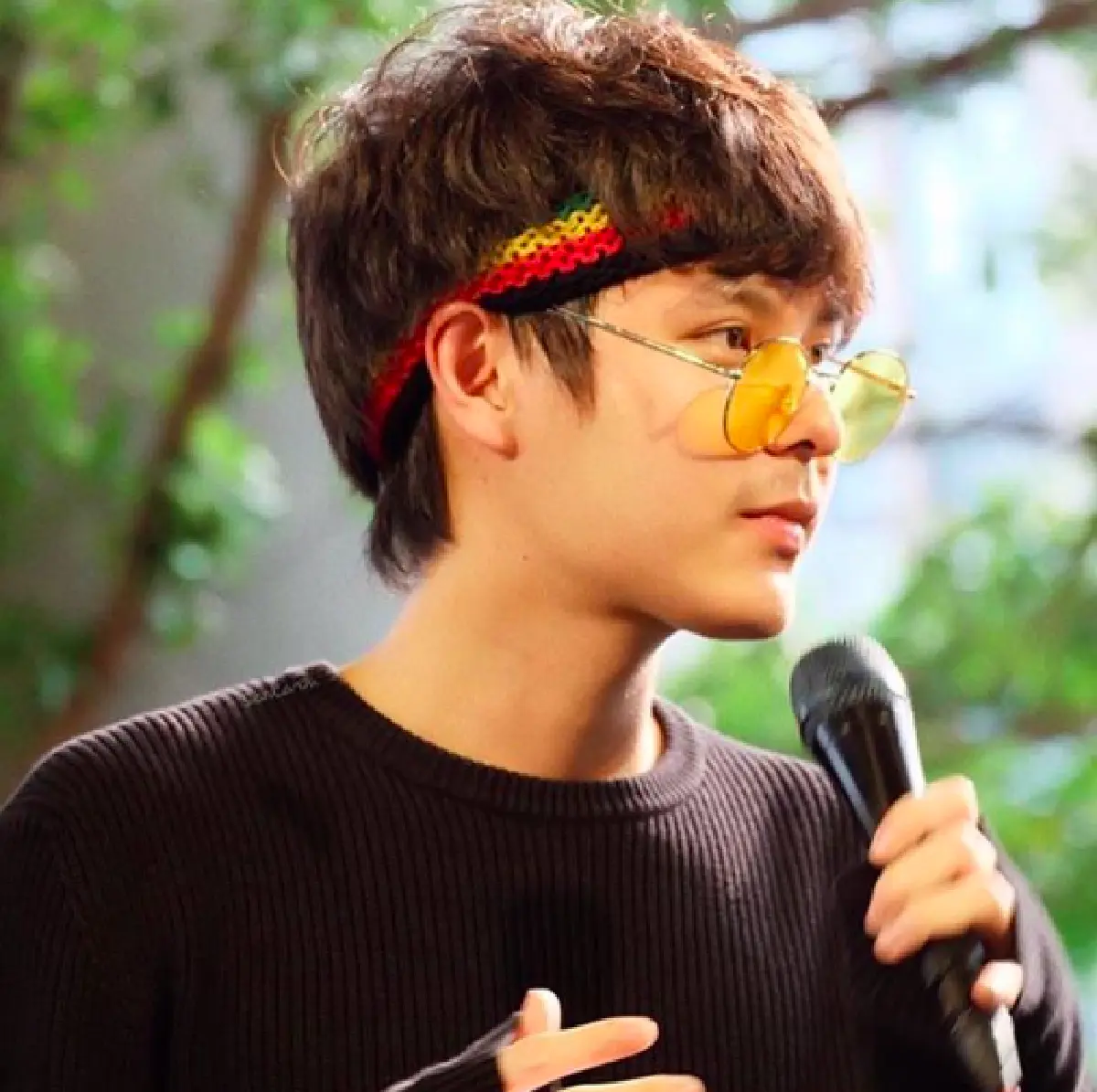 ปลื้มใจสุด "เดอะทอยส์” สุดเซอร์ไพรส์! แฟนคลับจัดป้าย LED ขึ้นโชว์กลางสี่แยก