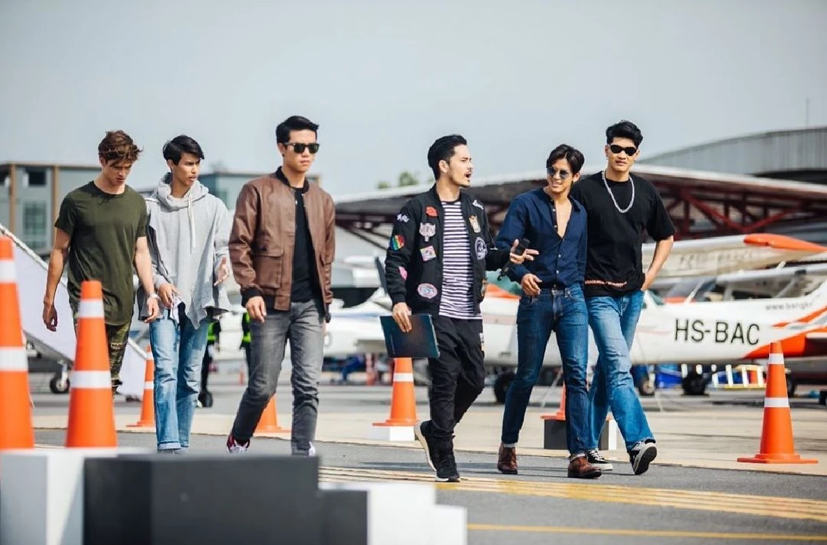 ดราม่ายันจบ! เก้า จิรายุ โวยรายการ The Face Men 3 เพิ่มกติกาพิเศษเรียกกระแสแต่มันไม่แฟร์