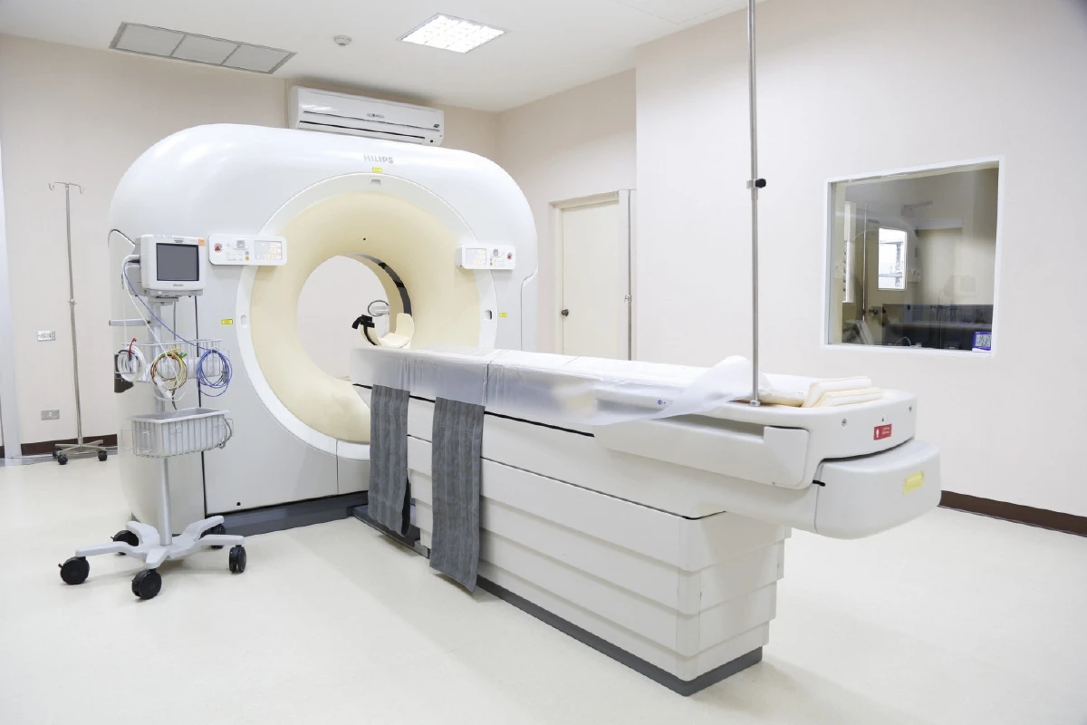 “พริ้นซิเพิล แคปิตอล” เปิดให้บริการ “โรงพยาบาลพริ้นซ์ สุวรรณภูมิ” อย่างเป็นทางการ