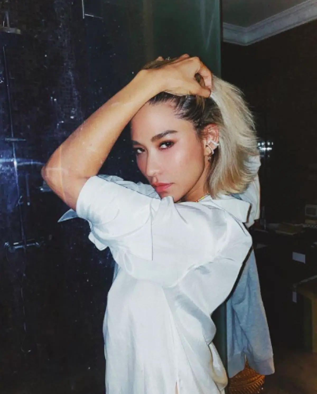 8 คนดัง...แชร์ประสบการณ์อาการป่วยจากโรคซึมเศร้า