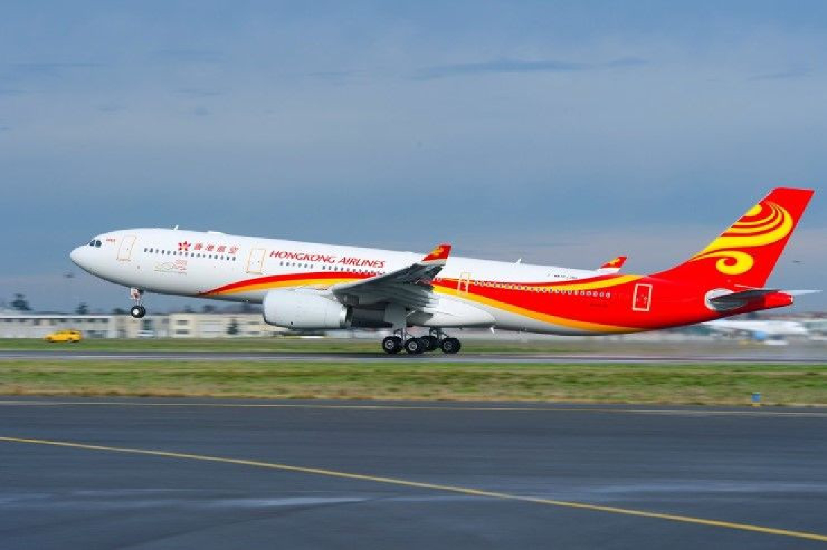 Hong Kong Airlines ขอเงินกู้ฉุกเฉินแบงก์จีน 4 พันล้านหยวน Hong Kong Airlines ขอเงินกู้ฉุกเฉินแบงก์จีน 4 พันล้านหยวน