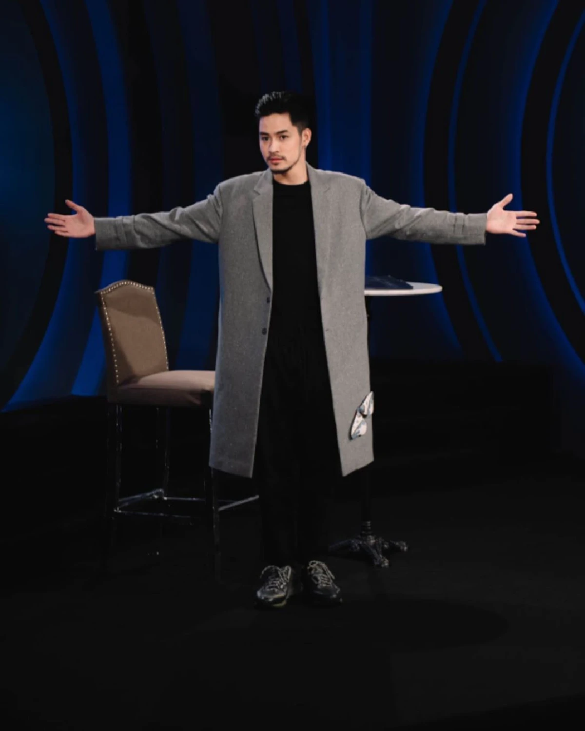 ดราม่ายันจบ! เก้า จิรายุ โวยรายการ The Face Men 3 เพิ่มกติกาพิเศษเรียกกระแสแต่มันไม่แฟร์