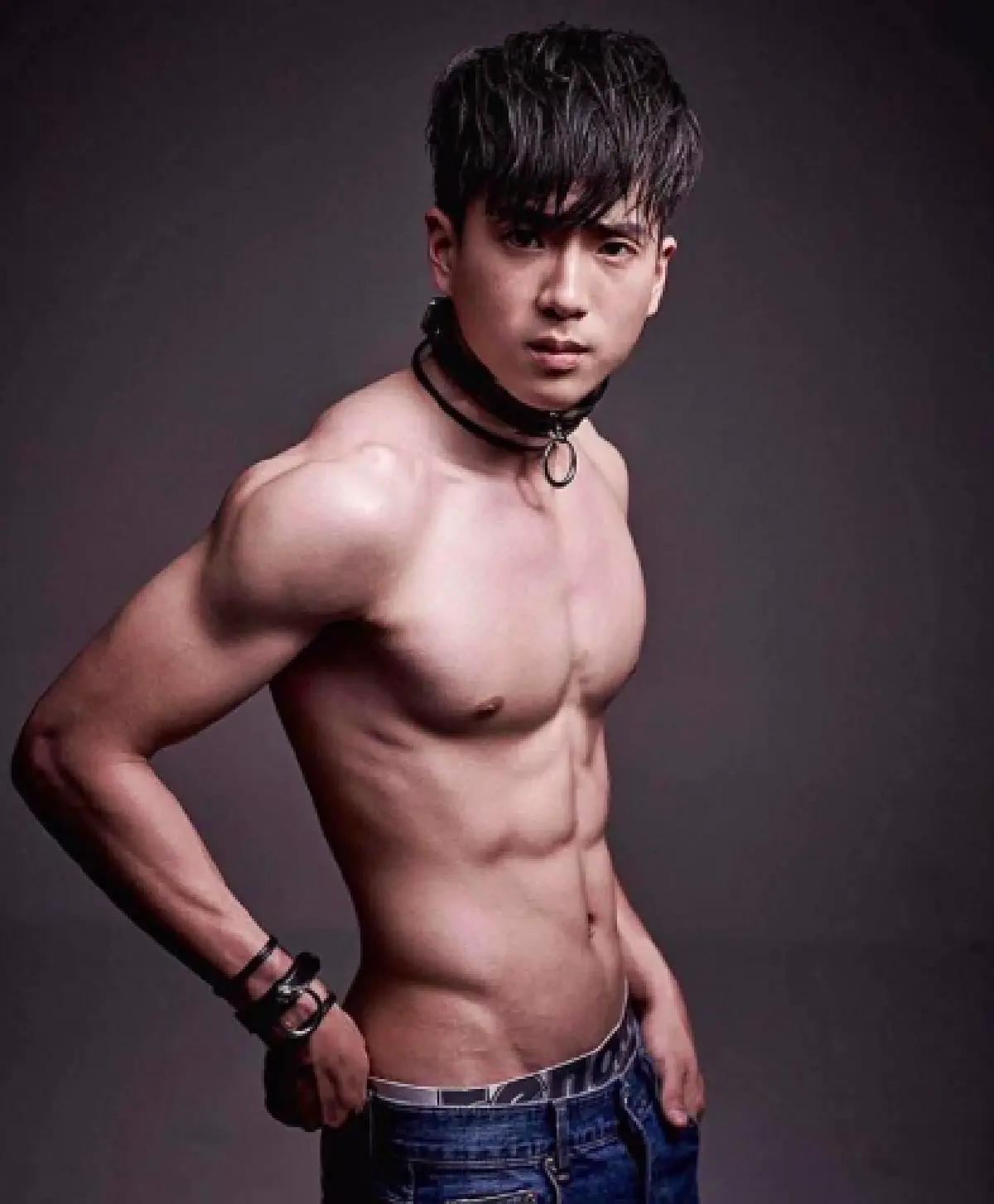 “นน ชานน” ปลื้มใจ! ติดอันดับผู้ชายเซ็กซี่ที่สุดในโลก ปี 2019