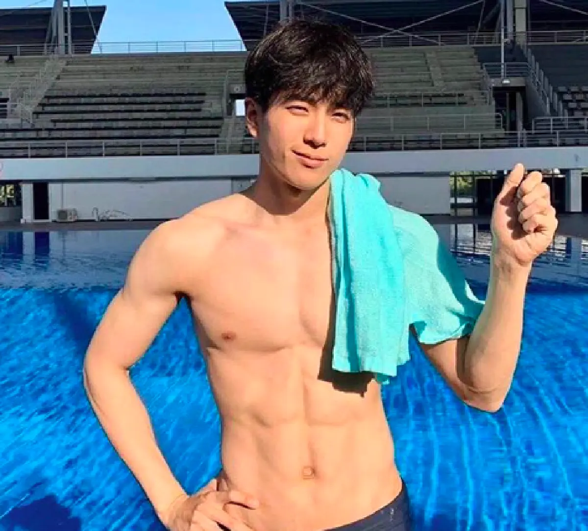 “นน ชานน” ปลื้มใจ! ติดอันดับผู้ชายเซ็กซี่ที่สุดในโลก ปี 2019