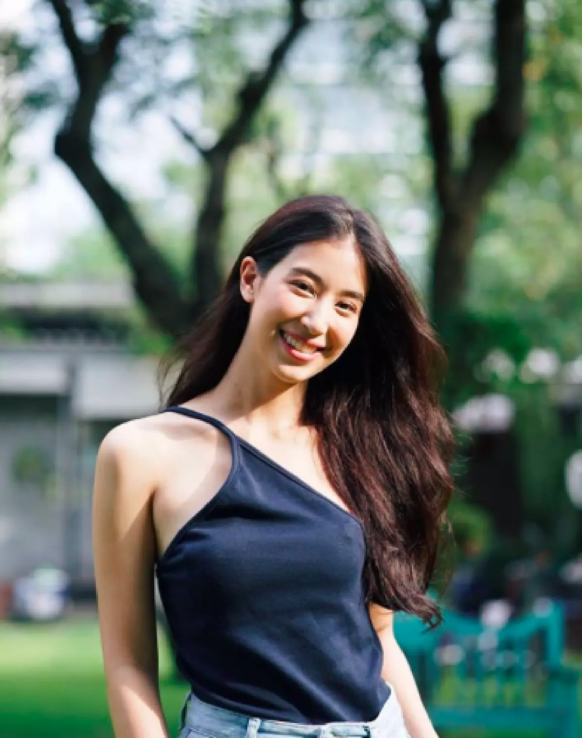 เรียนจบแล้ว! "มิ้นต์ ชาลิดา” ว่าที่บัณฑิตบริหารธุรกิจแสตมฟอร์ด เตรียมเข้ารับปริญญา 15 ธ.ค. นี้