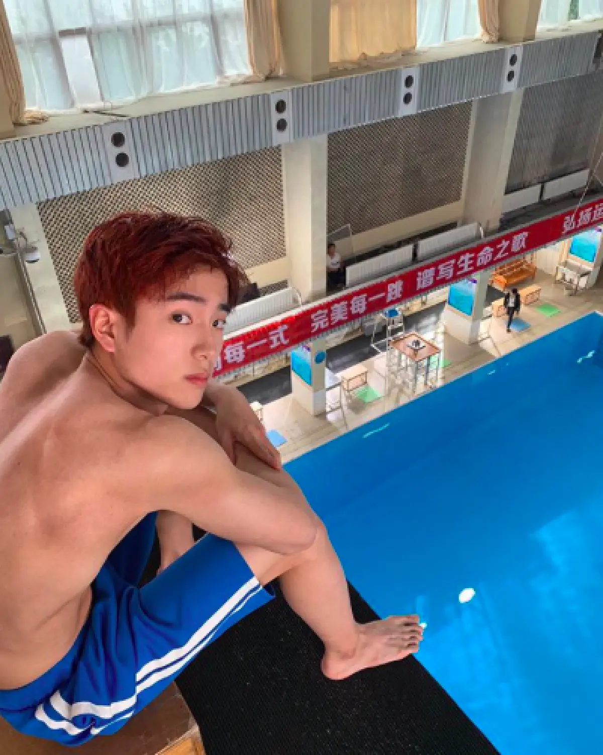 “นน ชานน” ปลื้มใจ! ติดอันดับผู้ชายเซ็กซี่ที่สุดในโลก ปี 2019