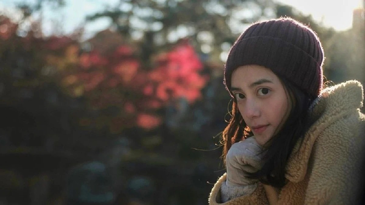 คนโสดอิจฉา! ท็อป จรณ ควง หยดน้ำ เที่ยวญี่ปุ่นเผยโมเมนต์หวานจัดหนัก