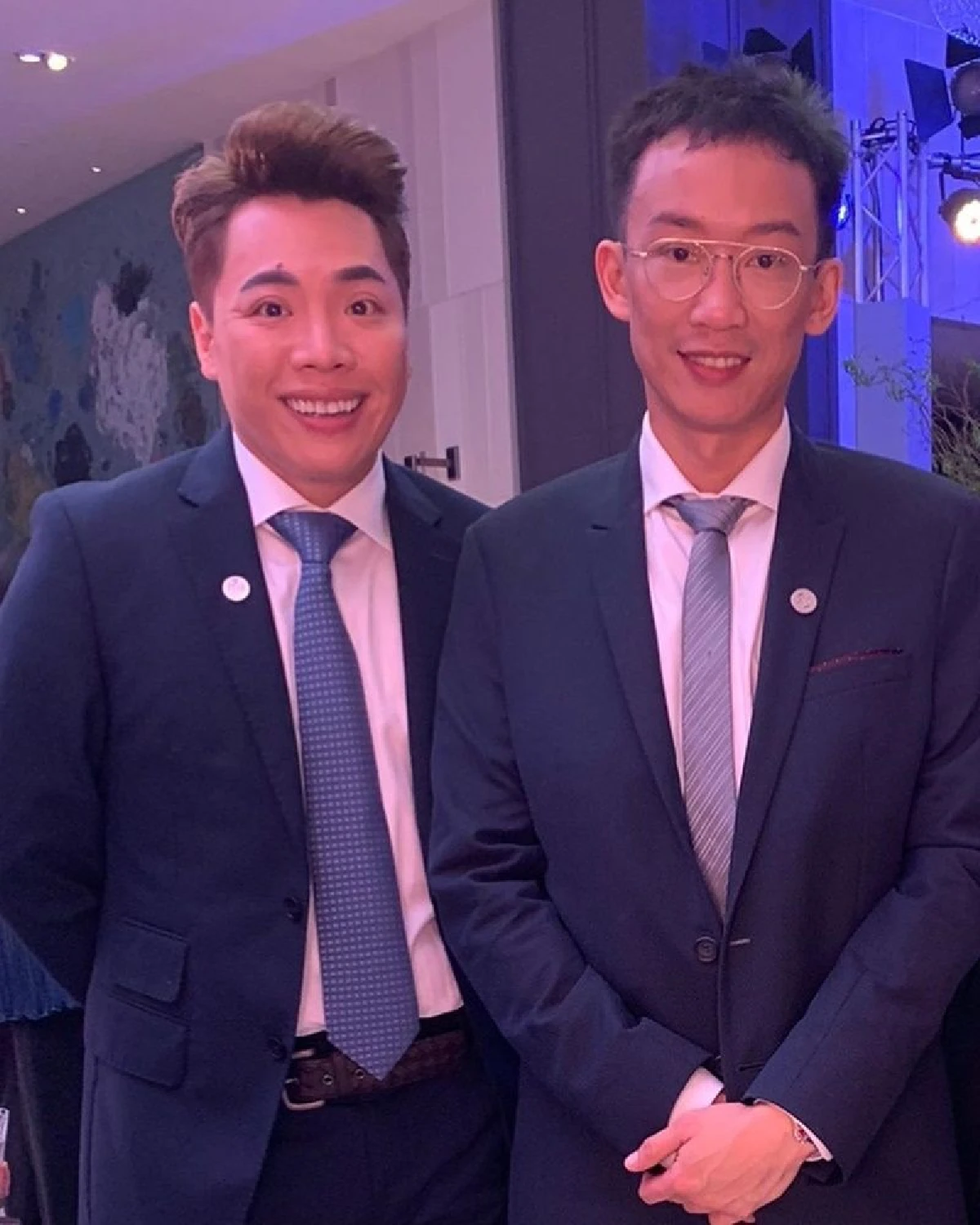 “มดดำ” อวยพรวันเกิดเพื่อนซี้ "โอ๊ค พานทองแท้” มีเงินล้านแรกในชีวิต เพราะเพื่อนคนนี้ !