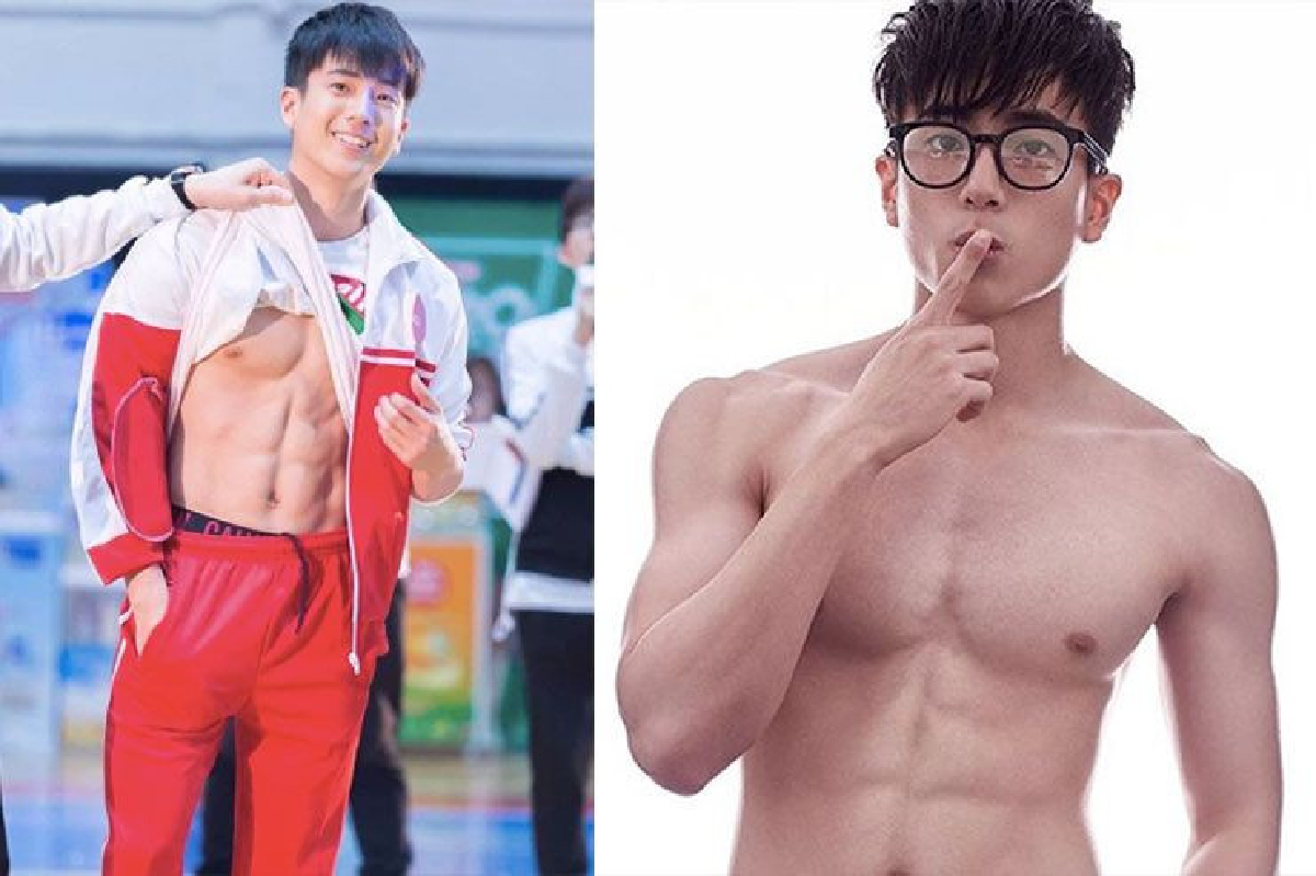 “นน ชานน” ปลื้มใจ! ติดอันดับผู้ชายเซ็กซี่ที่สุดในโลก ปี 2019 “นน ชานน” ปลื้มใจ! ติดอันดับผู้ชายเซ็กซี่ที่สุดในโลก ปี 2019