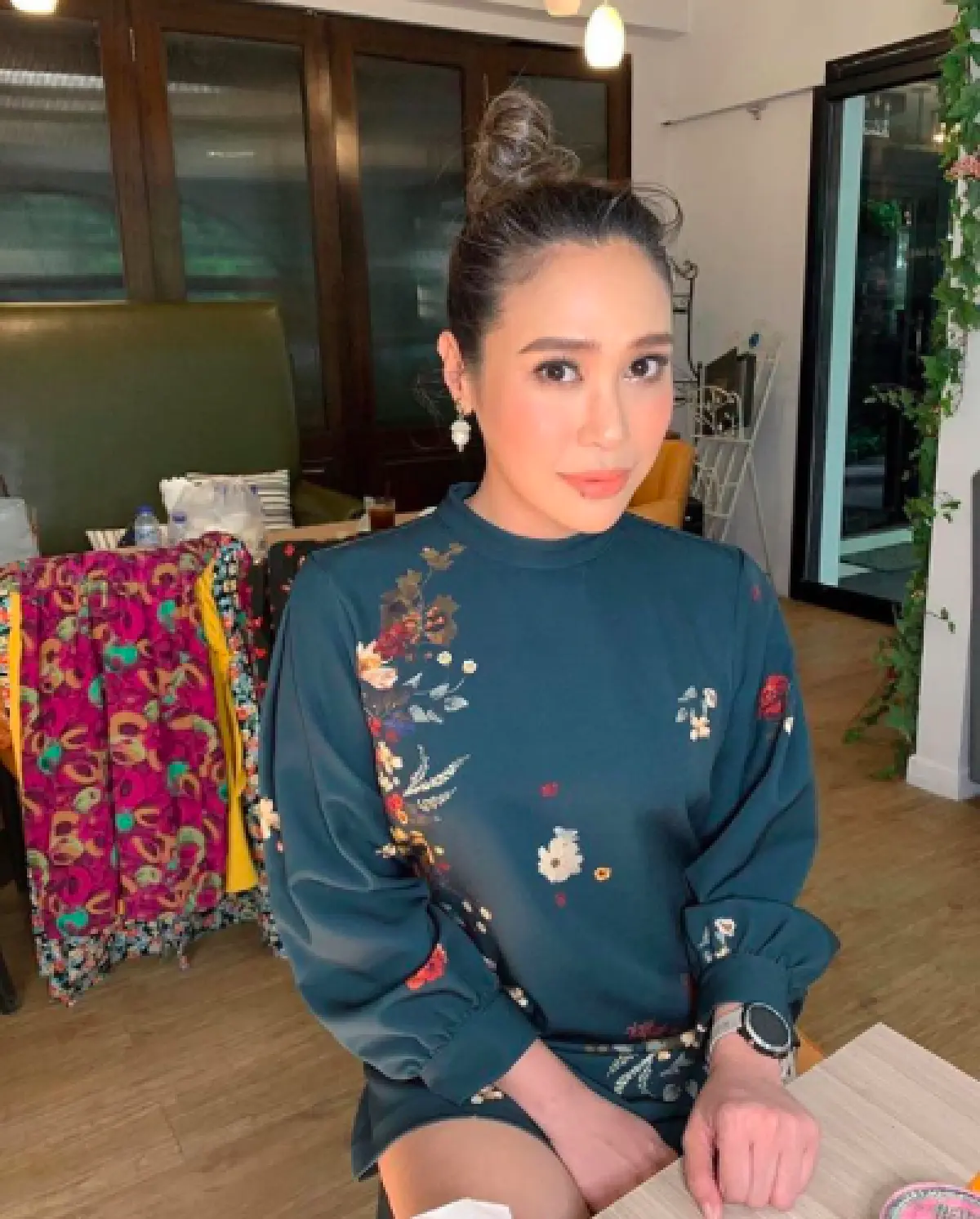 8 คนดัง...แชร์ประสบการณ์อาการป่วยจากโรคซึมเศร้า