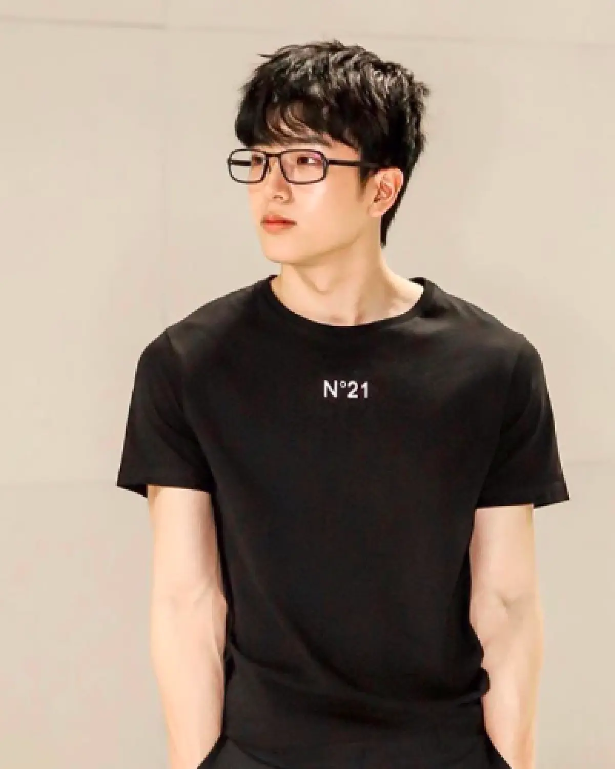 “นน ชานน” ปลื้มใจ! ติดอันดับผู้ชายเซ็กซี่ที่สุดในโลก ปี 2019