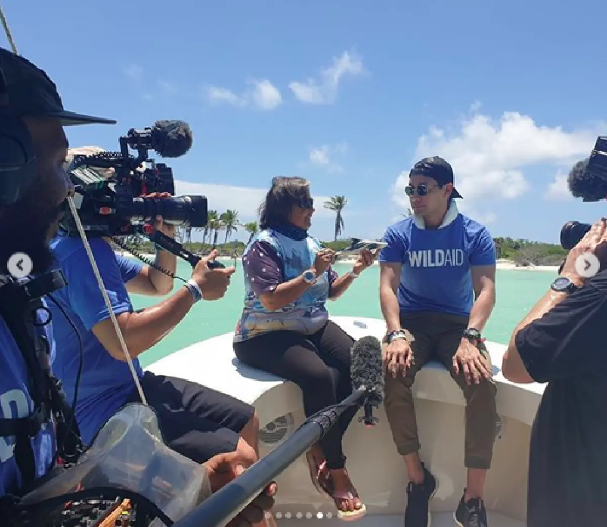 “ป้อง ณวัฒน์” ไม่พอใจพรรคร่วมรัฐบาล! จัดปาร์ตี้ชื่นมื่นโดยมีการเสิร์ฟเมนูหูฉลาม