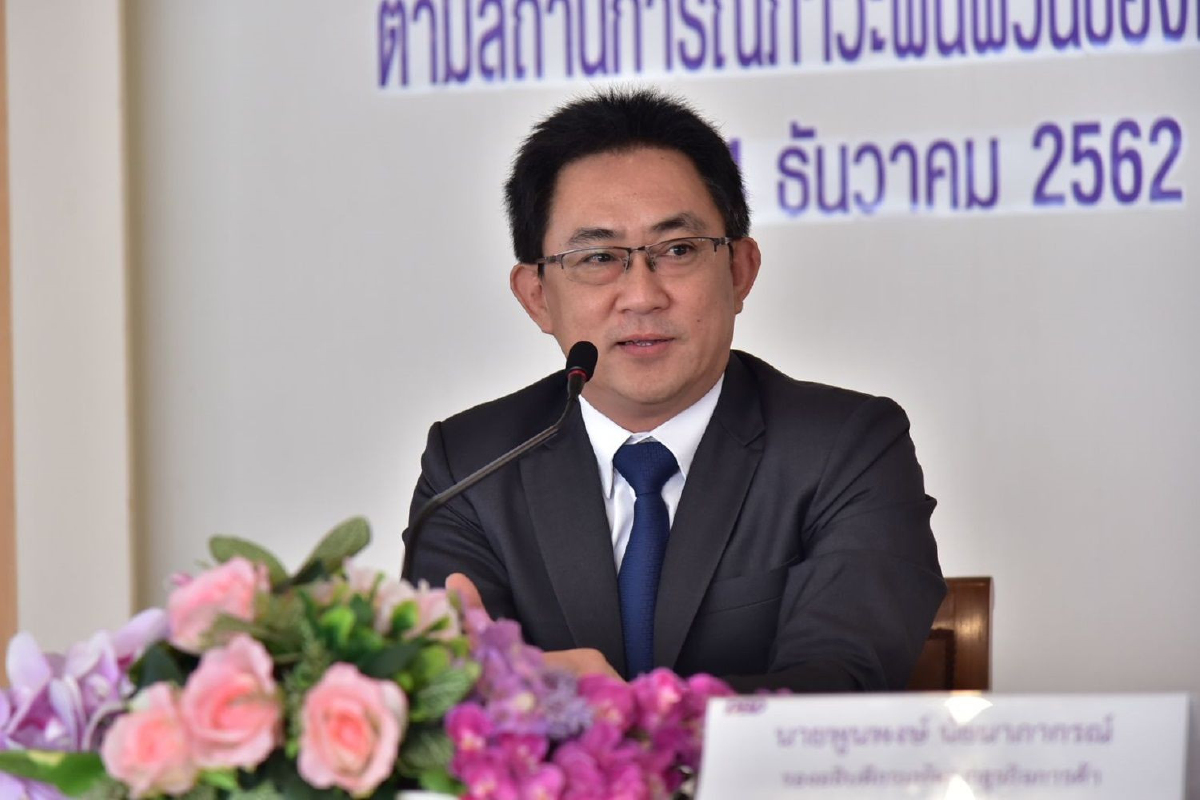 สถานการณ์การลงทุนชาวต่างชาติในประเทศไทย ตามภาวะผันผวนของเศรษฐกิจโลก สถานการณ์การลงทุนชาวต่างชาติในประเทศไทย ตามภาวะผันผวนของเศรษฐกิจโลก