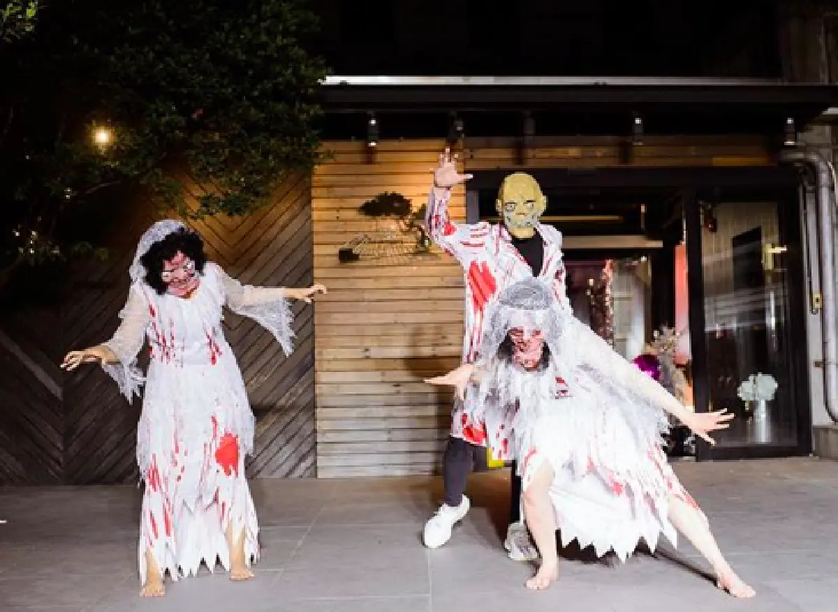 อลังการความสนุก! "อั้ม พัชราภา" จัดใหญ่ฉลองวันเกิด 41 กะรัต ในธีมกีฬาสี