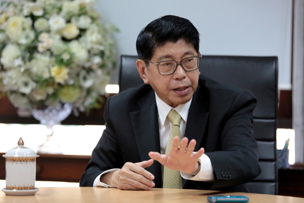 "วิษณุ" ชี้ตำรวจเจอ "ไวพจน์" ที่ไหนจับได้เลย "วิษณุ" ชี้ตำรวจเจอ "ไวพจน์" ที่ไหนจับได้เลย